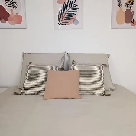 Centre Historique Apartamento Ruan